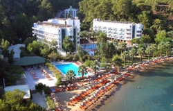 ���� ����� Turunc Hotel 4*