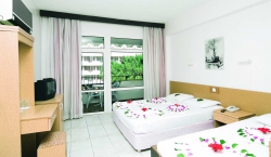 ���� ����� Turunc Hotel 4*