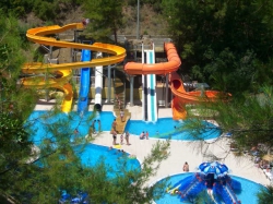 ���� ����� Turunc Hotel 4*