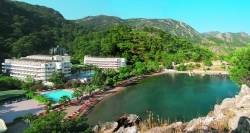 ���� ����� Turunc Hotel 4*
