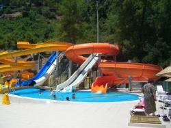 ���� ����� Turunc Hotel 4*