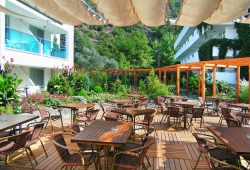 ���� ����� Turunc Hotel 4*