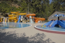 ���� ����� Turunc Hotel 4*
