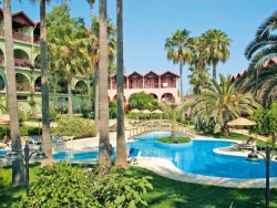 ���� ����� Tropical 5*