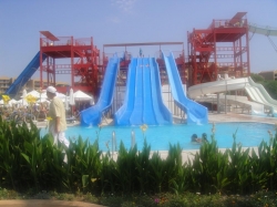 ���� ����� MAGIC LIFE Water World Imperial HV-1*