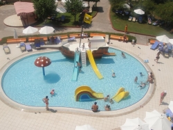 ���� ����� MAGIC LIFE Water World Imperial HV-1*