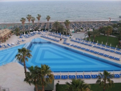 ���� ����� Adora Golf Resort 5*