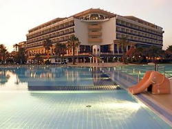 ���� ����� Adora Golf Resort 5*