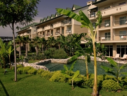 ���� ����� Alva Donna Exclusive Hotel SPA 5*