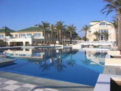 ���� ����� Alva Donna Exclusive Hotel SPA 5*