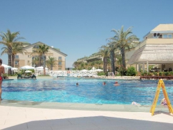 ���� ����� Alva Donna Exclusive Hotel SPA 5*