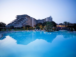 ���� ����� Asteria Bellis Resort 5*