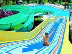 ���� ����� Asteria Bellis Resort 5*