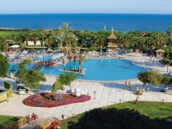 ���� ����� Asteria Bellis Resort 5*