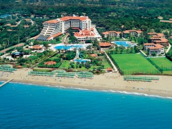 ���� ����� Asteria Bellis Resort 5*