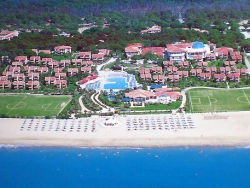 ���� ����� Asteria Bellis Resort 5*