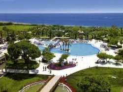 ���� ����� Asteria Bellis Resort 5*