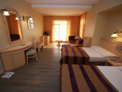 ���� ����� Attaleia Holiday Village HV-1*