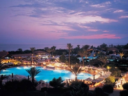 ���� ����� Belconti Resort 5*