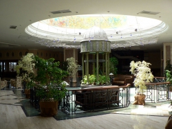 ���� ����� Belconti Resort 5*