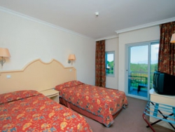 ���� ����� Belconti Resort 5*