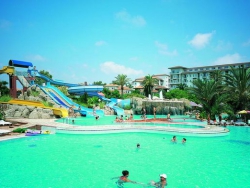 ���� ����� Belconti Resort 5*