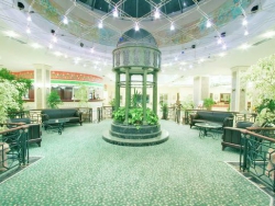 ���� ����� Belconti Resort 5*