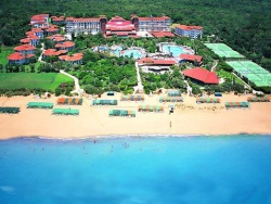 ���� ����� Belconti Resort 5*