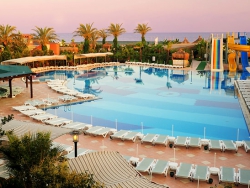 ���� ����� Belek Beach Resort 5*