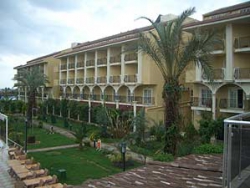 ���� ����� Belek Beach Resort 5*