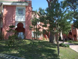 ���� ����� Blue Collection Belek ( ex. Sillyum Golf Resort & Marek Villas) 5*