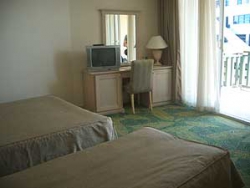 ���� ����� Blue Collection Belek ( ex. Sillyum Golf Resort & Marek Villas) 5*