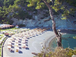 ���� ����� Blue Collection Belek ( ex. Sillyum Golf Resort & Marek Villas) 5*