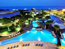 ���� ����� Calista Luxury Resort 5*