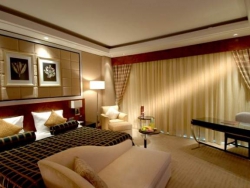 ���� ����� Calista Luxury Resort 5*