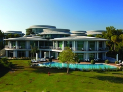 ���� ����� Calista Luxury Resort 5*