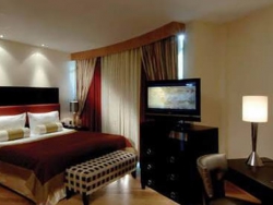 ���� ����� Calista Luxury Resort 5*