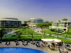 ���� ����� Calista Luxury Resort 5*