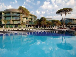 ���� ����� Calista Luxury Resort 5*