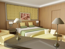 ���� ����� Calista Luxury Resort 5*