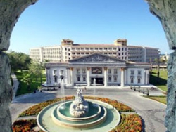 ���� ����� Cesars Temple 5*