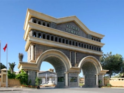 ���� ����� Cesars Temple 5*
