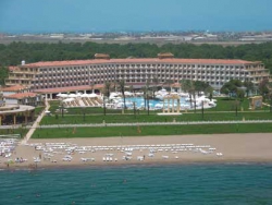 ���� ����� Cesars Temple 5*