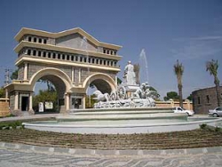 ���� ����� Cesars Temple 5*