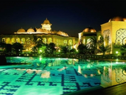 ���� ����� Club Ali Bey Belek HV-1*