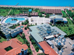 ���� ����� Club Ali Bey Belek HV-1*