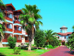 ���� ����� Club Ali Bey Belek HV-1*