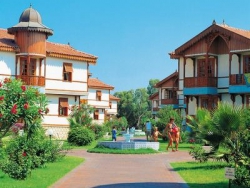 ���� ����� Club Ali Bey Belek HV-1*