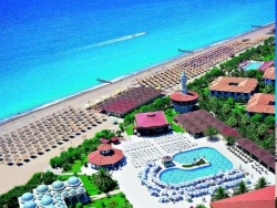���� ����� Club Ali Bey Belek HV-1*