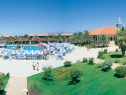 ���� ����� Club Ali Bey Belek HV-1*